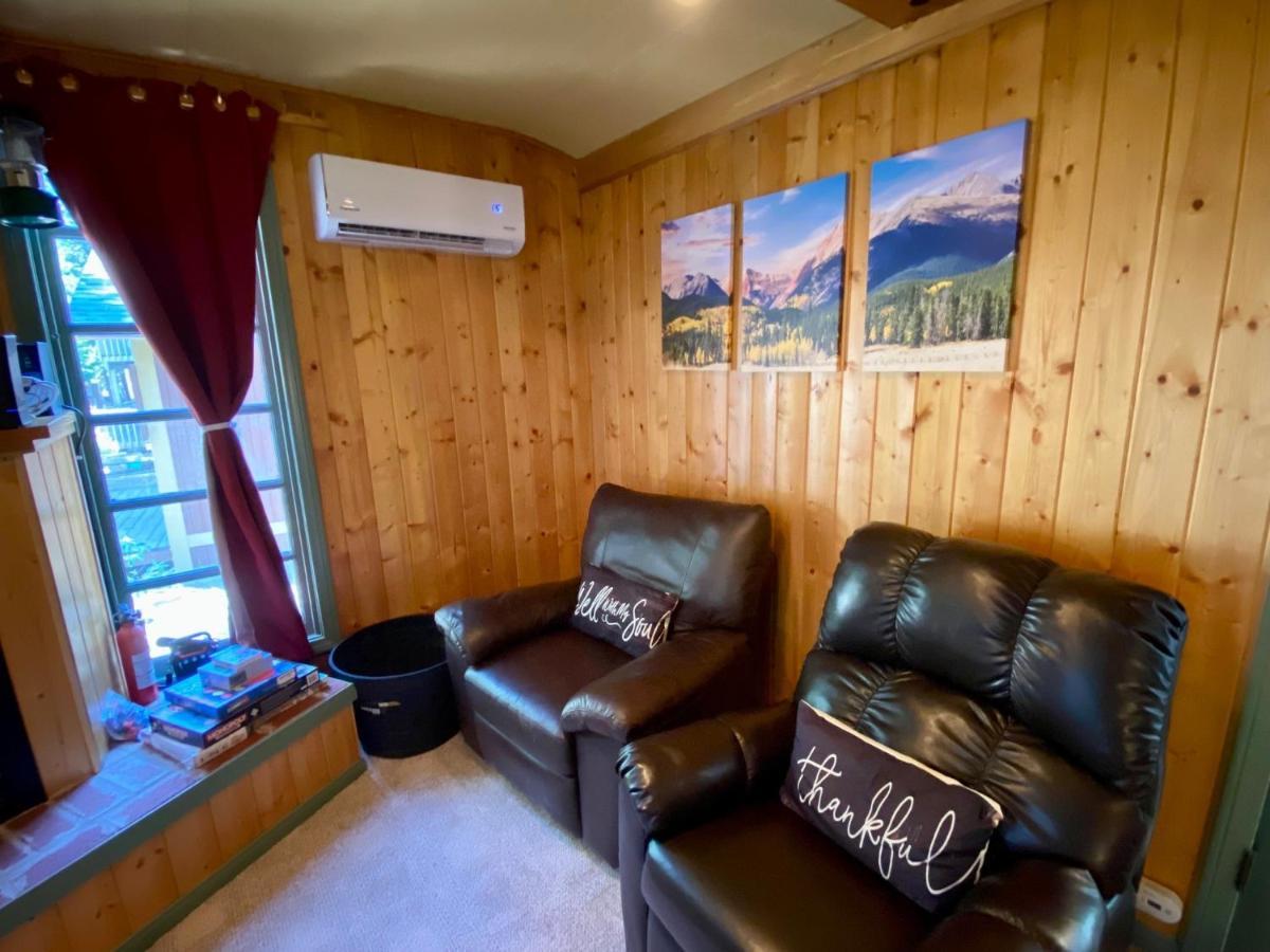 Snow Bunny Cottage, Pets Welcomed! Green Valley Lake 외부 사진
