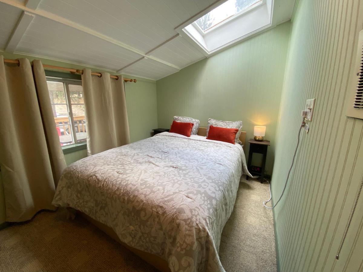 Snow Bunny Cottage, Pets Welcomed! Green Valley Lake 외부 사진