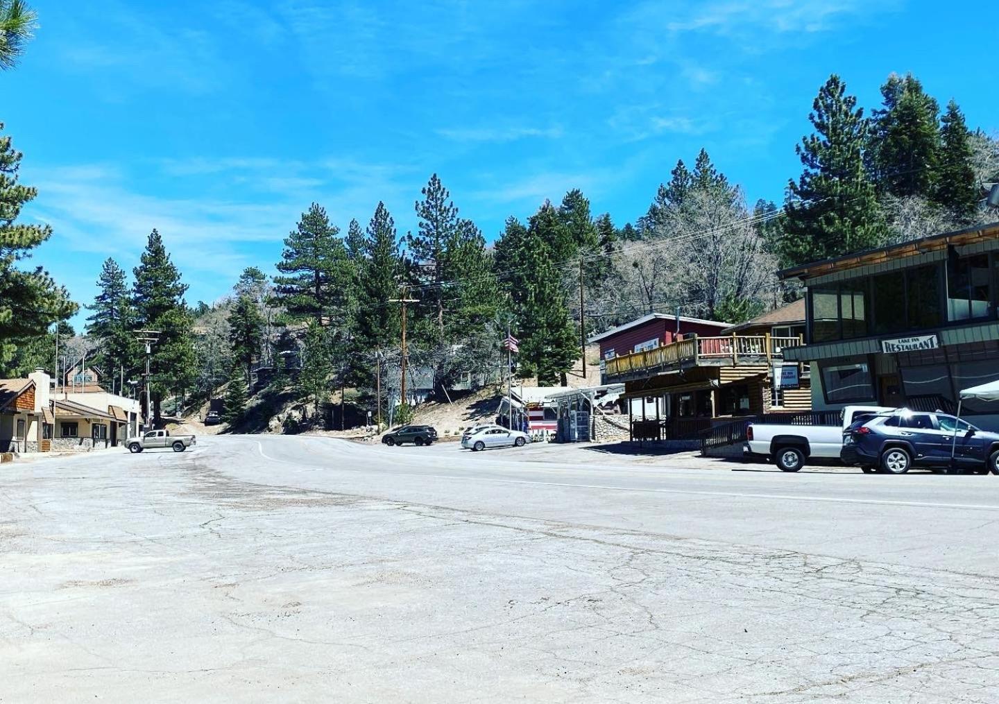 Snow Bunny Cottage, Pets Welcomed! Green Valley Lake 외부 사진